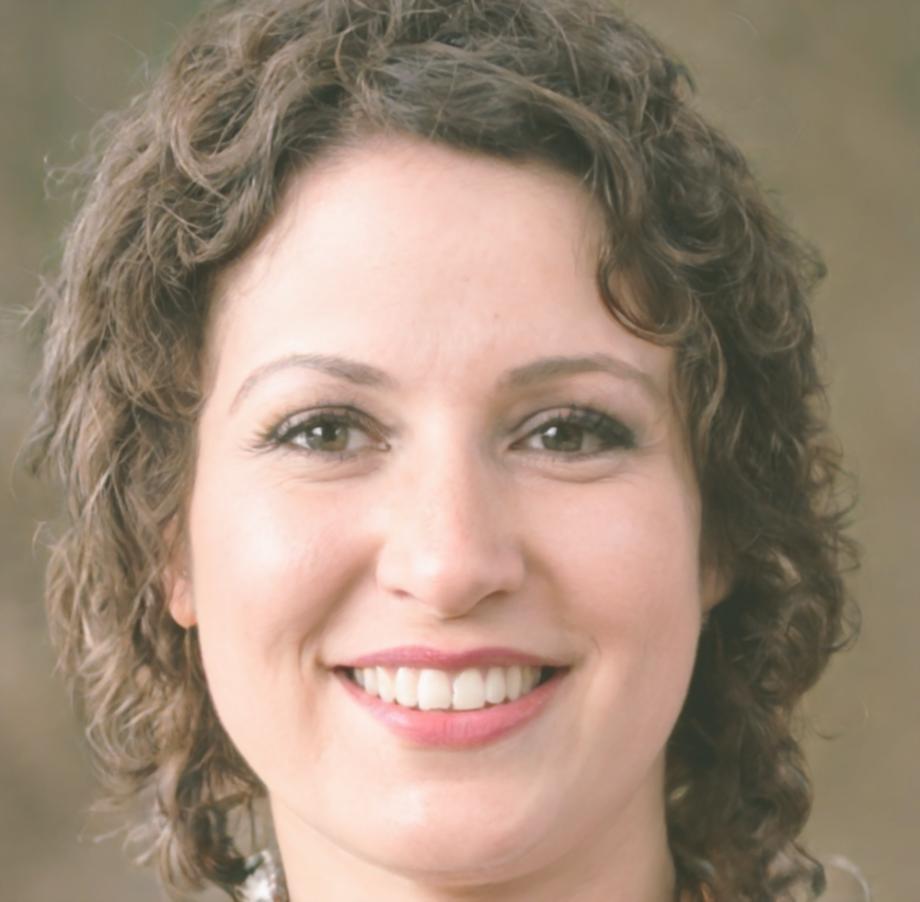 Remedios Santamaría, Especialista en Análisis Conductual Financiero